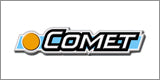 Comet logo