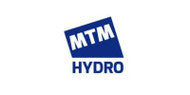 MTM Hydro logo