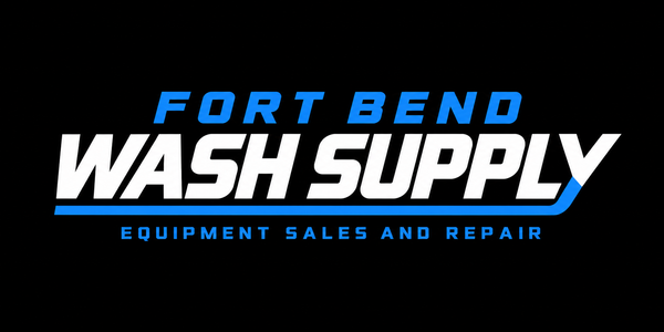 Fort Bend Wash Supply — Equipment Sales and Repair