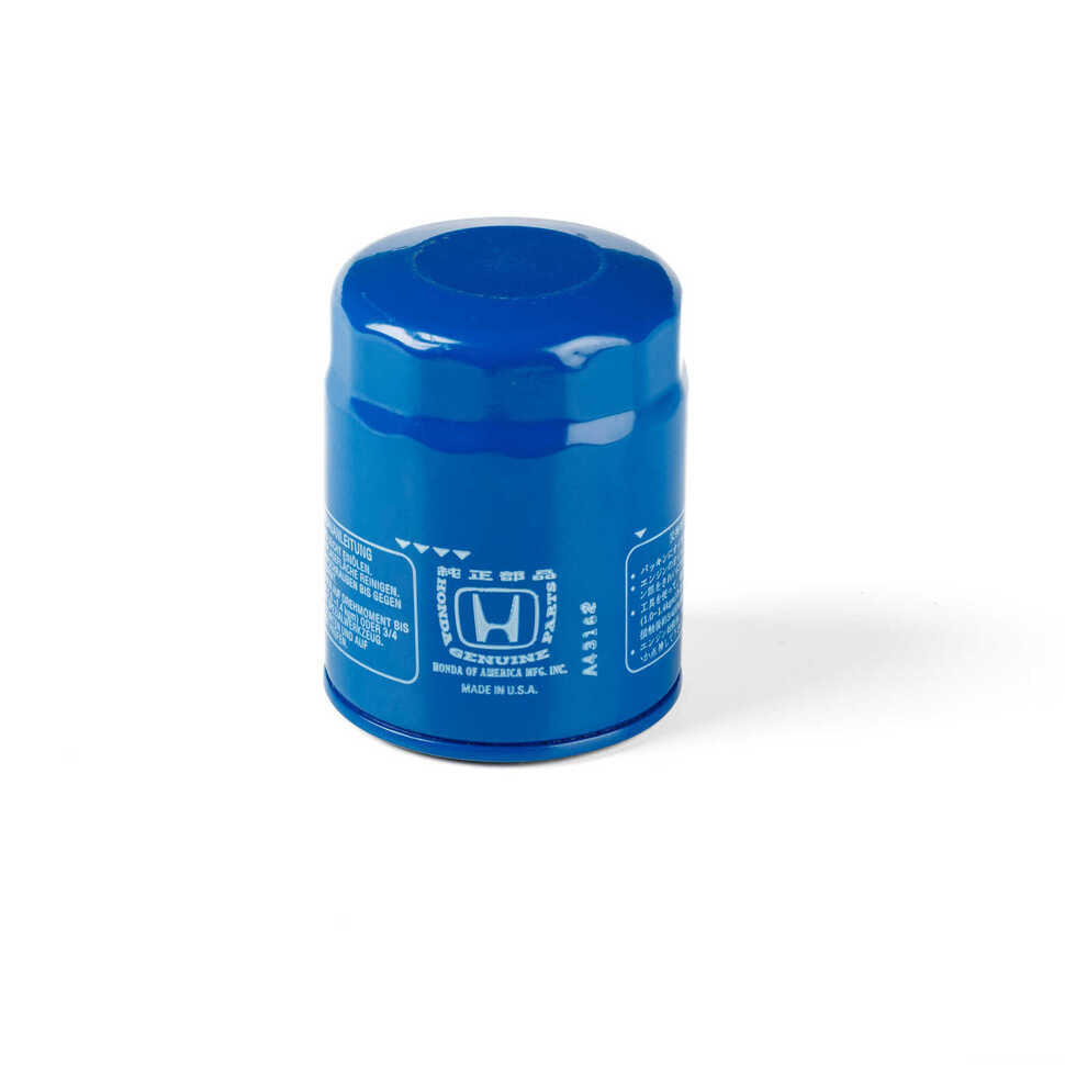 Genuine Honda 15400-PLM-A02 Oil Filter