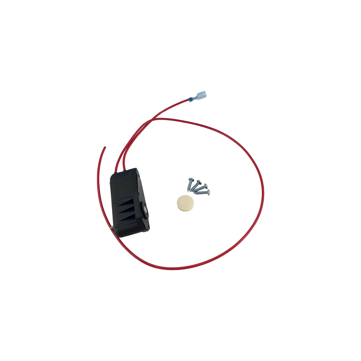 Remco Replacement Pressure Switch for 5500 Series, Sprayer Pumps, 80+ PSI, Pressure Setting — view 1
