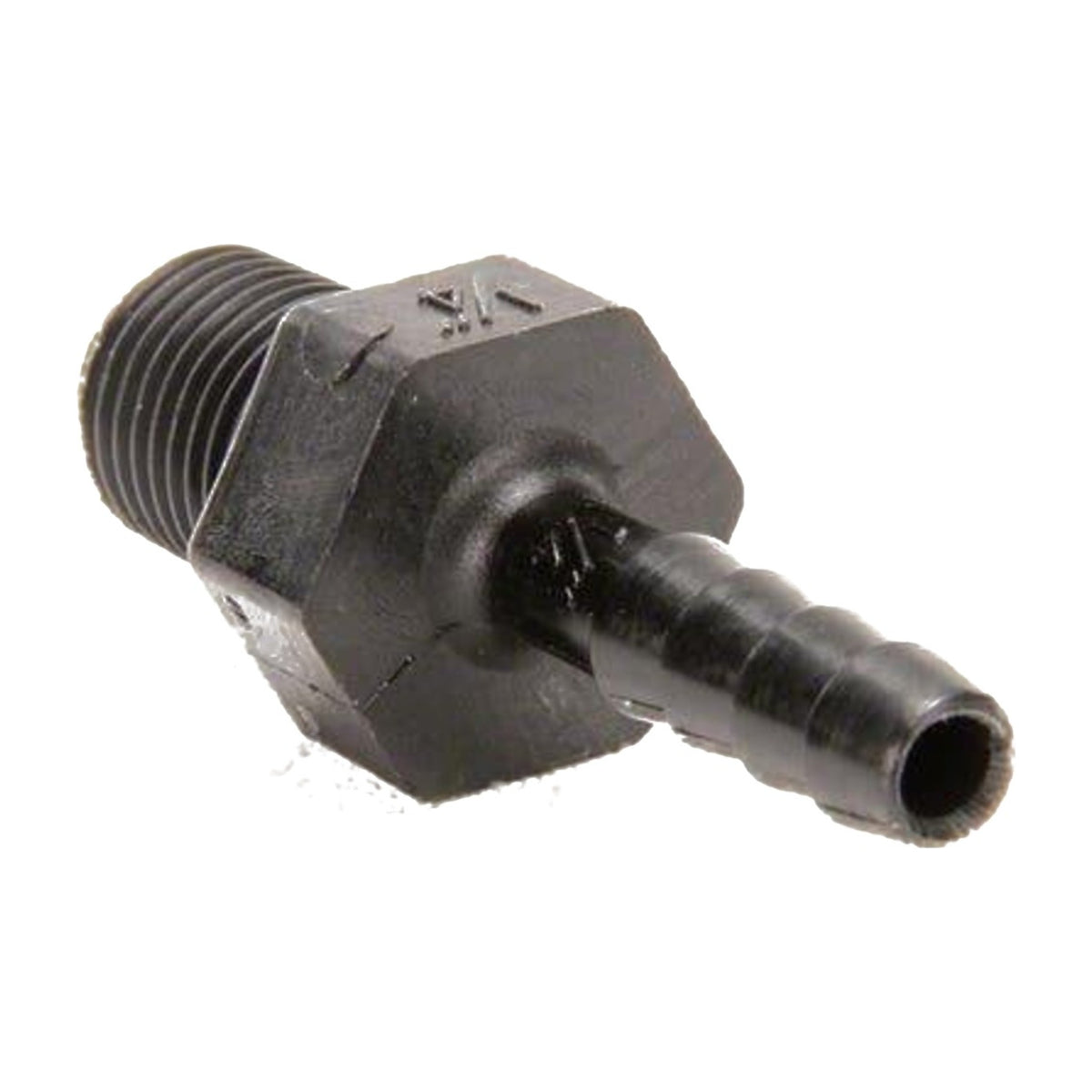 Banjo 1/4" Hose Barb — BHB025