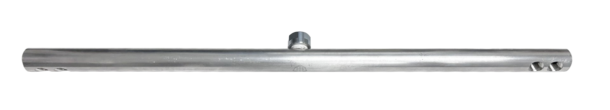 Whisper Wash Legacy Spray Bar — Ground Force 24", 4-Tip