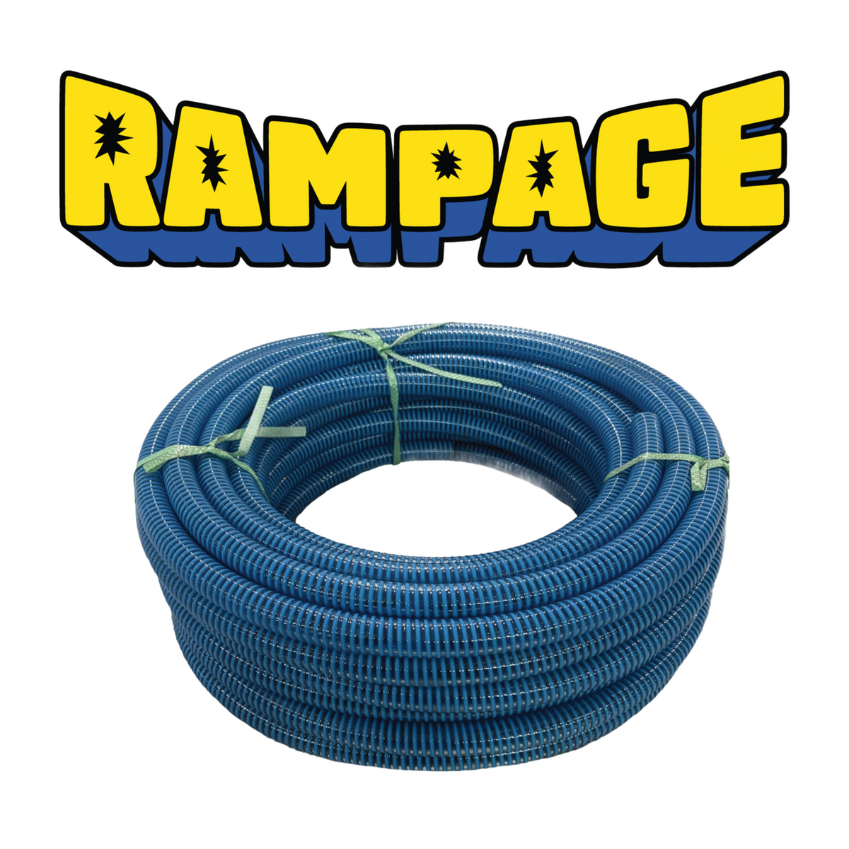 Arctic Crush-Proof Inlet Hose — 3/4" x 100 ft