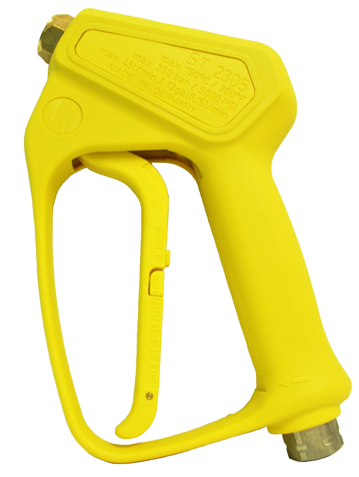 Suttner ST-2305 Yellow spray gun