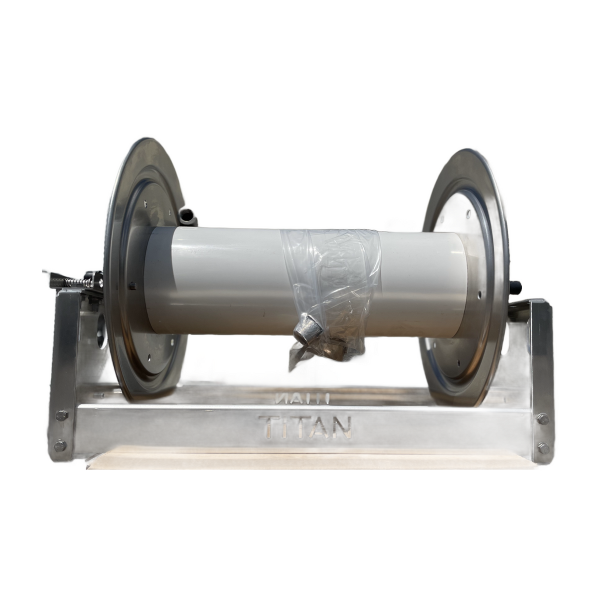 Titan 4318S 18" Full Frame Reel