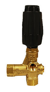 VRT3-310EZ black spring unloader