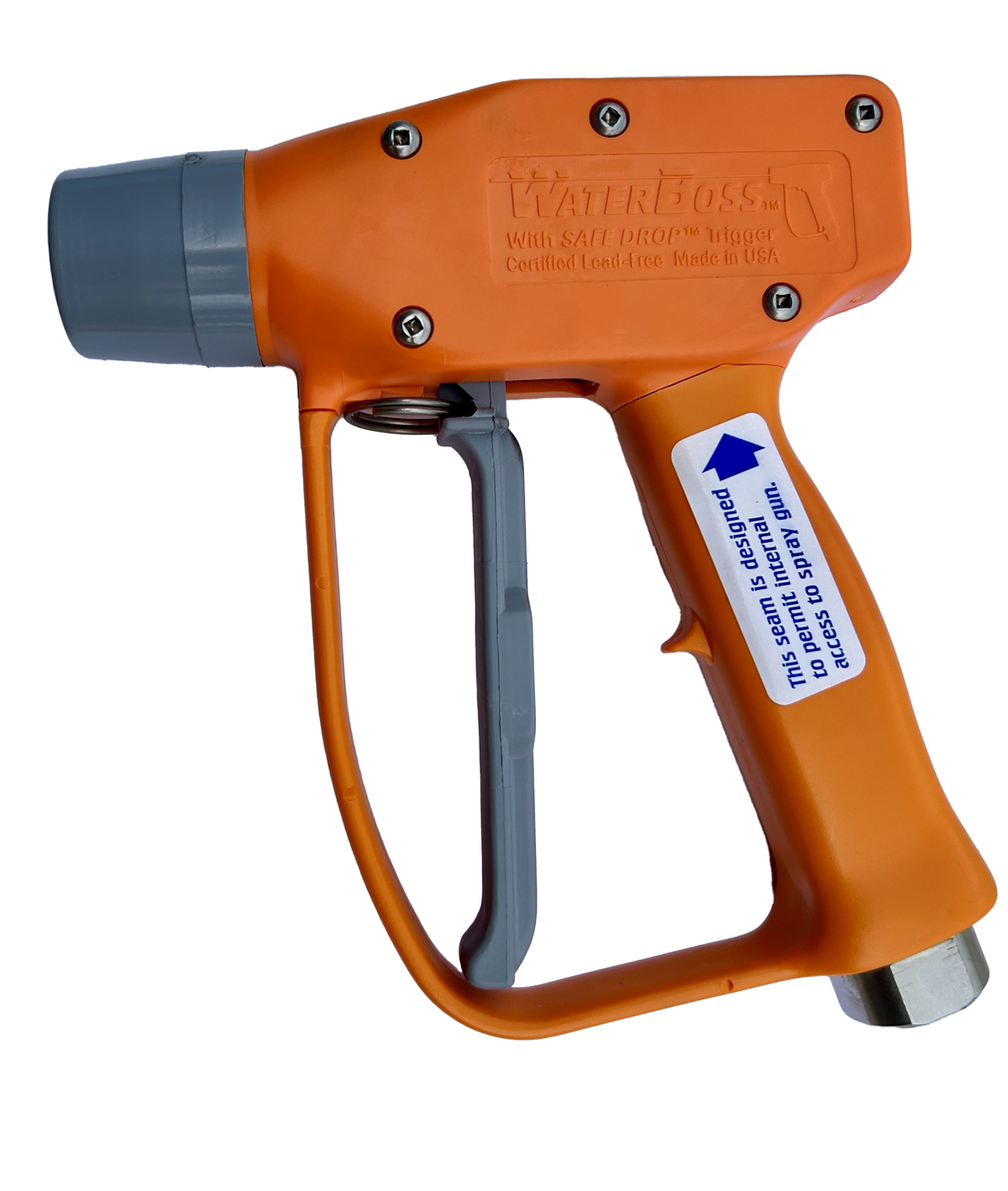 Waterboss 750