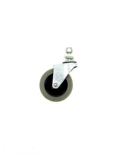Whisper Wash UC414WW 3-inch replacement caster wheel