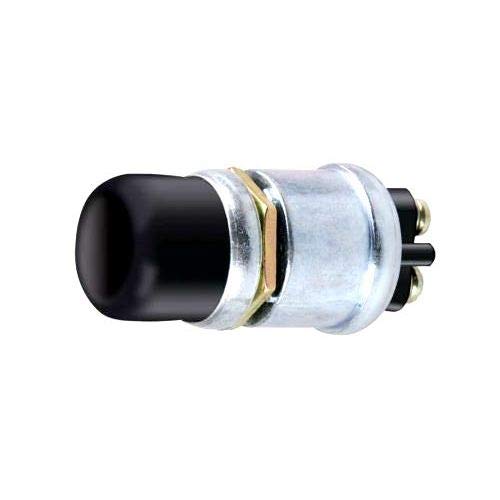 12V 50A waterproof push-button switch