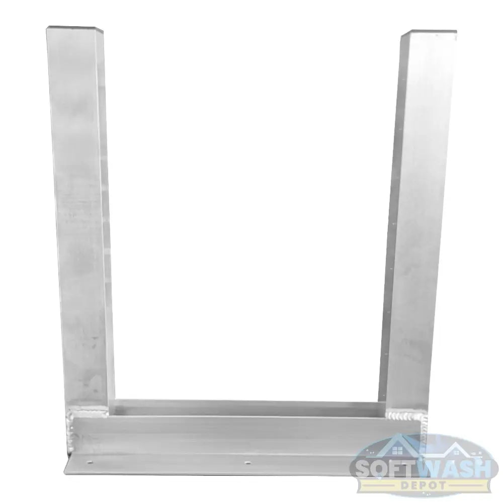 Aluminum Stand for Mixing Systems & Proportioners