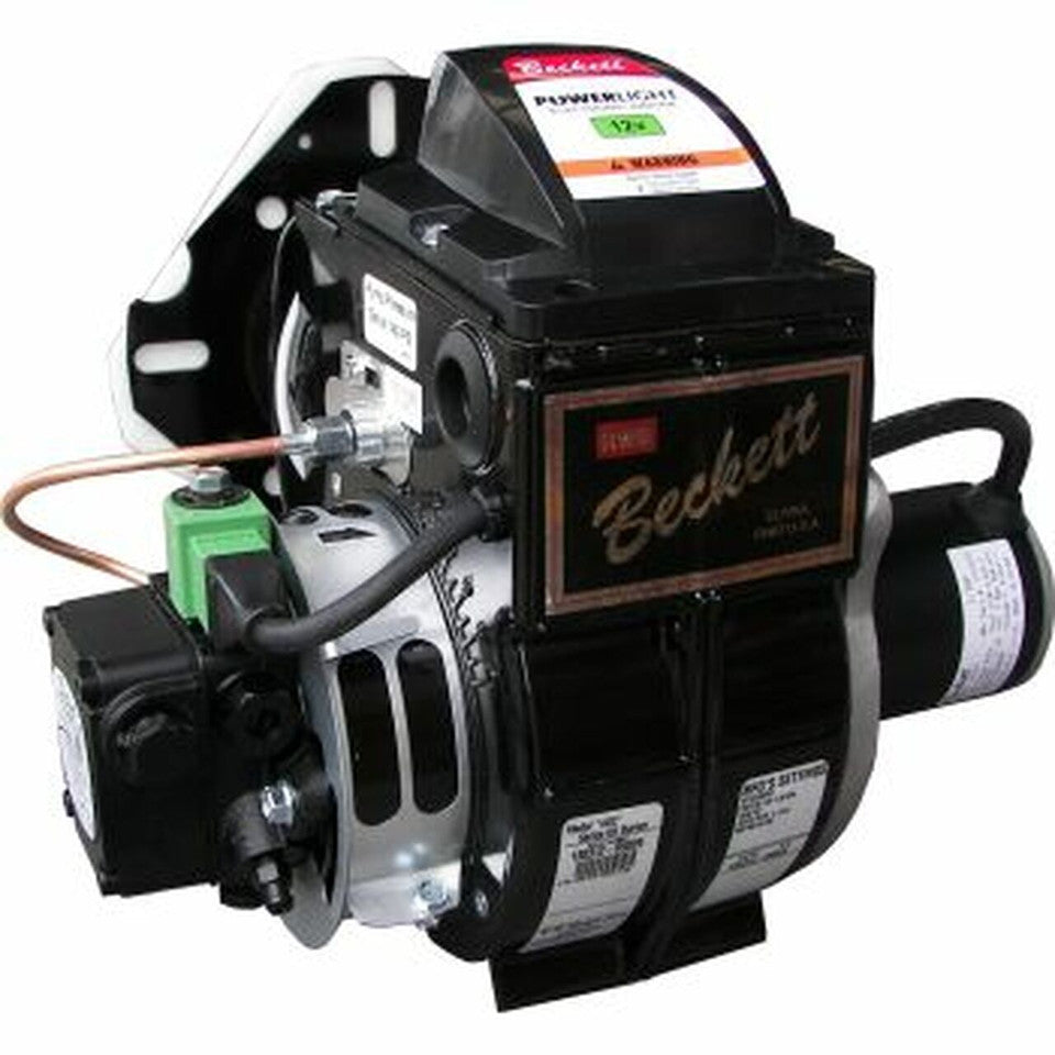 Beckett ADC oil burner assembly PRO101