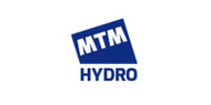 MTM Hydro logo