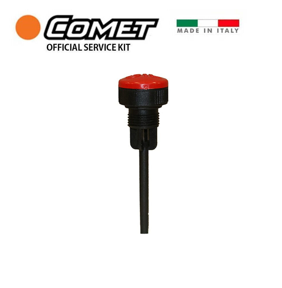 Comet TW pump dipstick