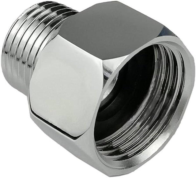 3/4 inch Female GHT to 1/2 inch Male NPT Swivel