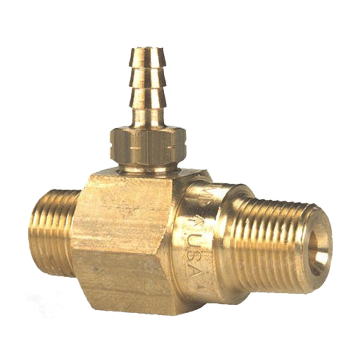 General Pump 100774 1.8 mm Hi-Draw Fixed Injector