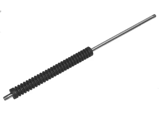 MTM Hydro 47-inch plated steel lance with round molded grip