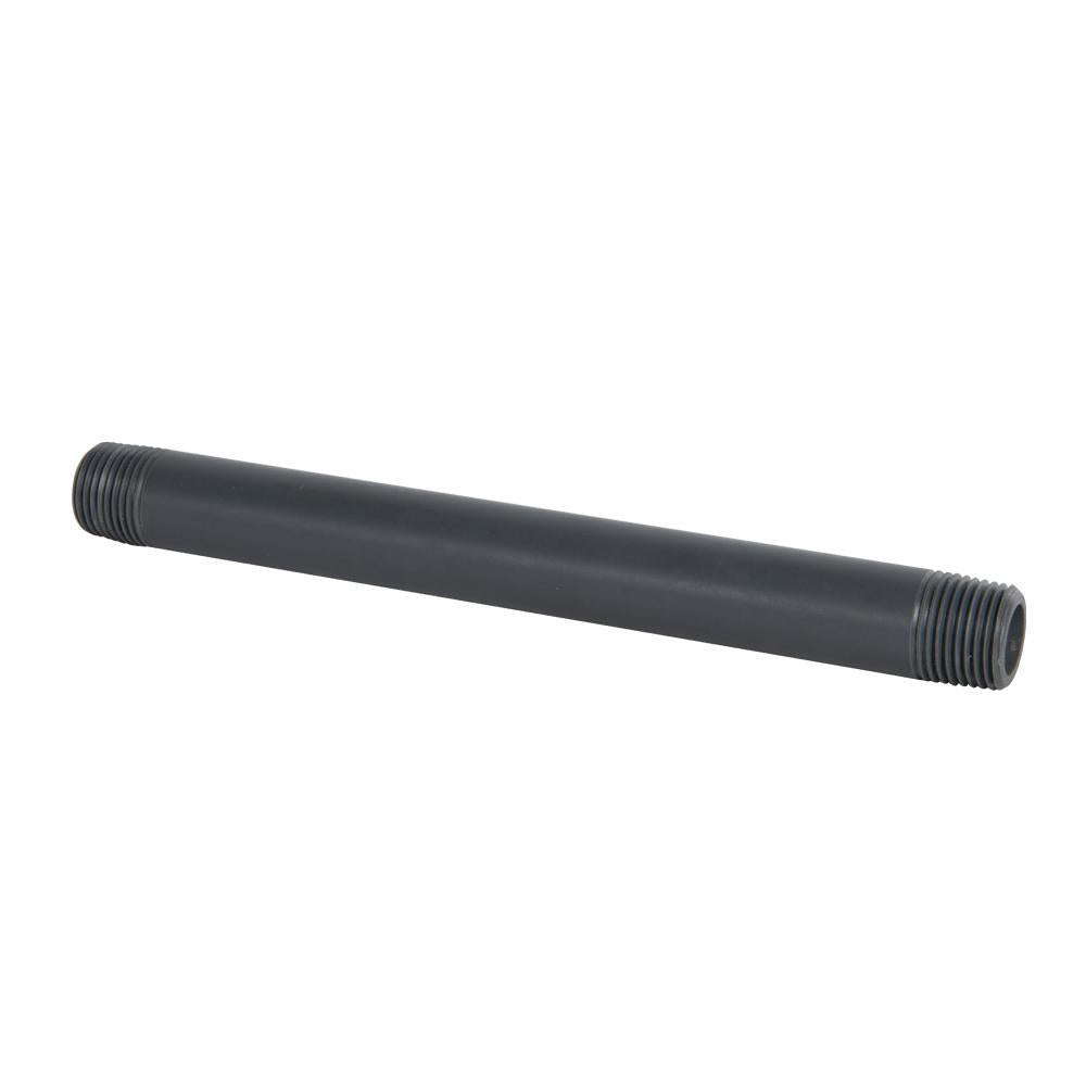 8 inch PVC soft wash wand