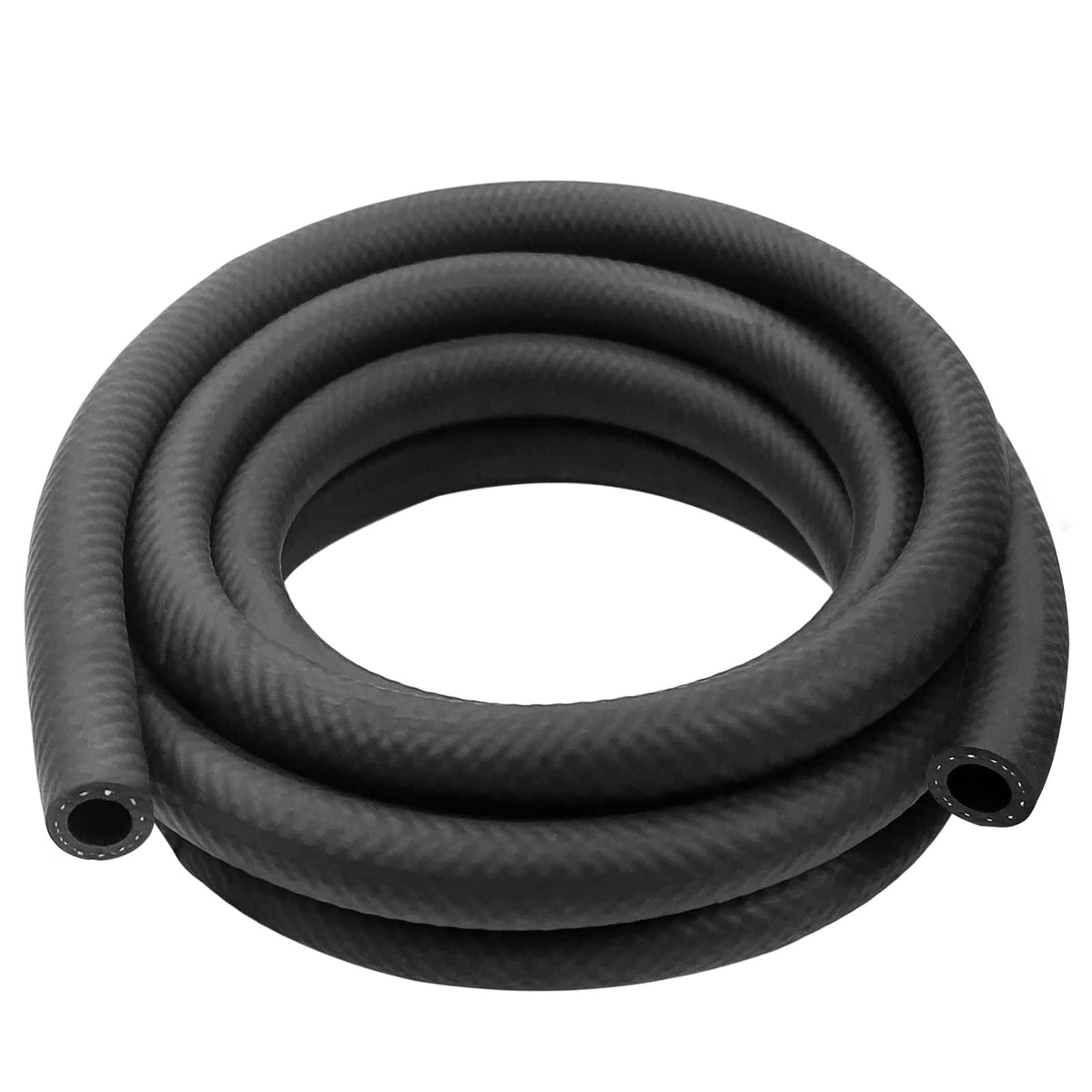 1/4-inch fuel line sold per foot
