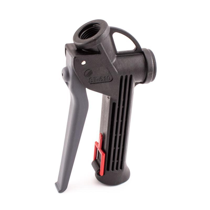 Soft Wash Trigger Gun