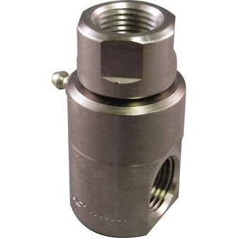 Super Swivel 1/2 inch