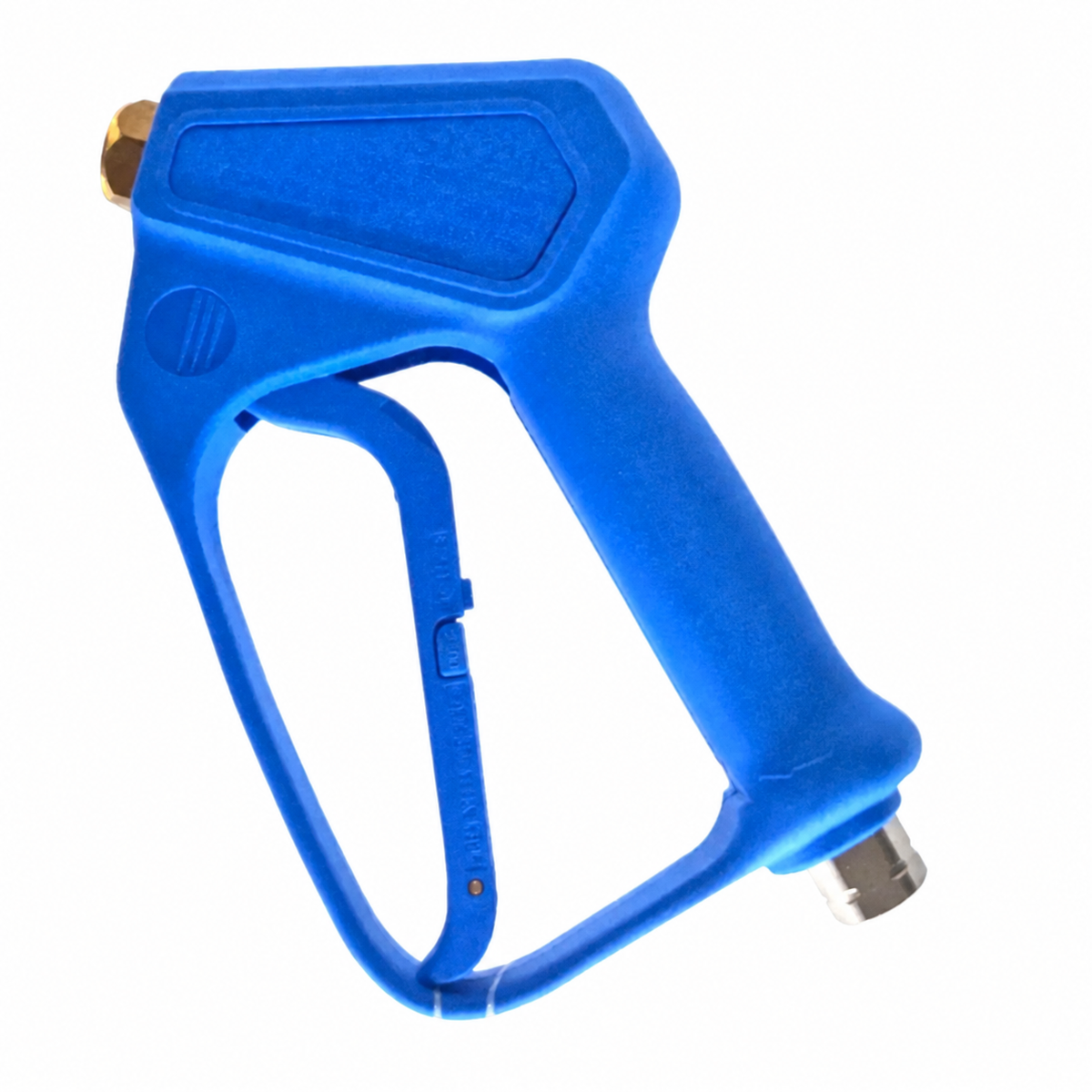 Suttner ST-2305 blue spray gun