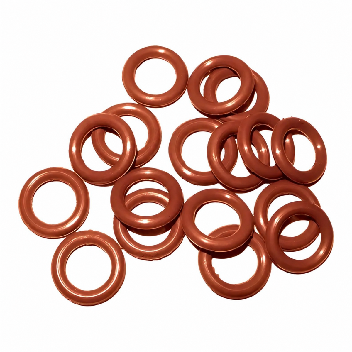 3/8" Viton O-Rings for Quick-Connect Sockets