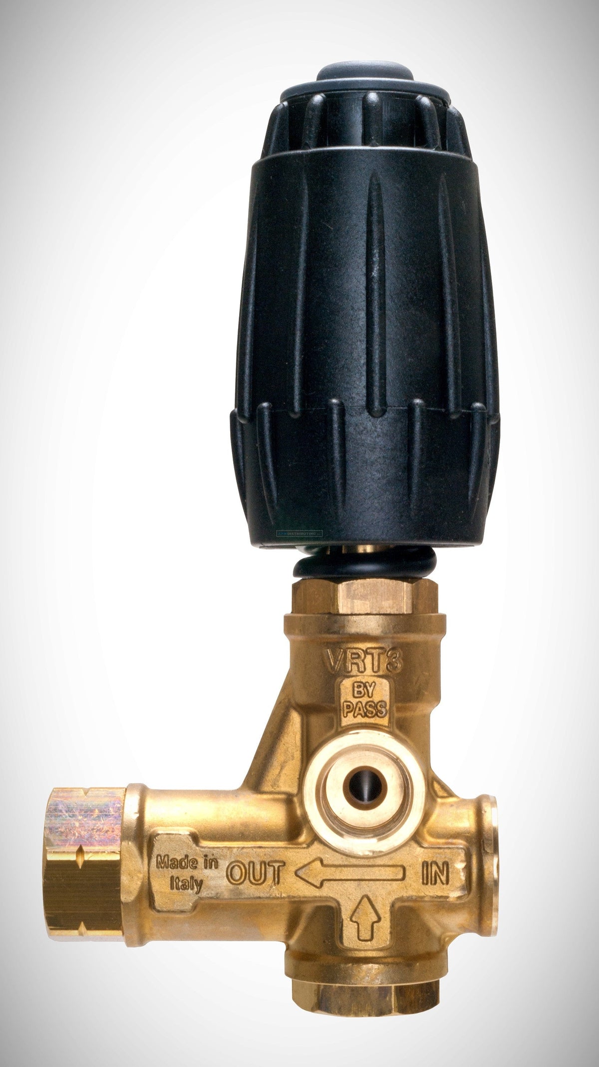 VRT3-310EZ black spring unloader