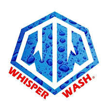Whisper Wash Big Guy 28-inch surface cleaner