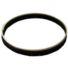 Whisper Wash Classic WW127 replacement brush skirt