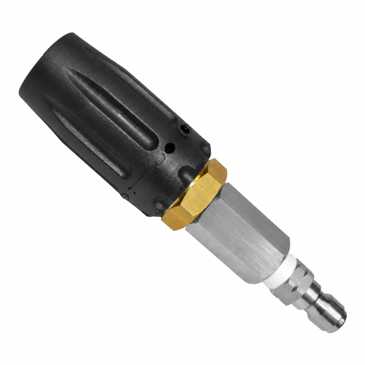 XJet M5DS Twist nozzle